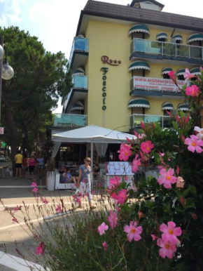 Appartamenti da Monica Residence Foscolo Lido Di Jesolo